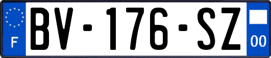 BV-176-SZ