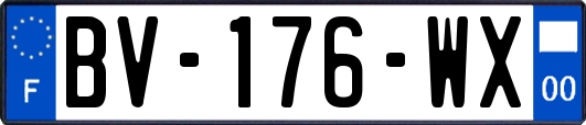 BV-176-WX