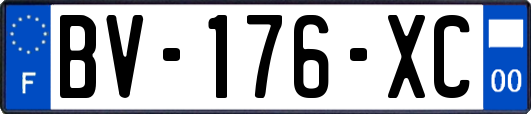 BV-176-XC
