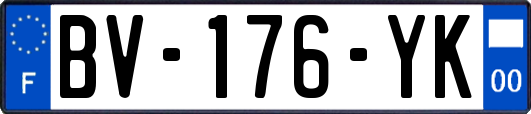 BV-176-YK