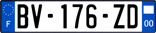 BV-176-ZD