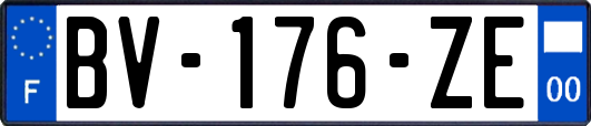 BV-176-ZE