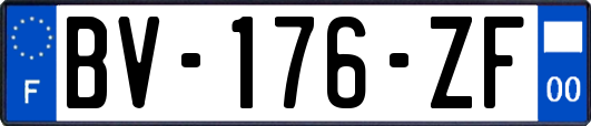 BV-176-ZF