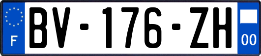 BV-176-ZH