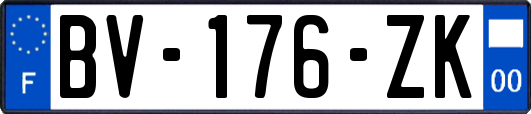 BV-176-ZK