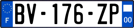 BV-176-ZP