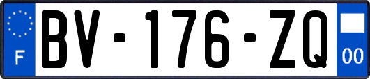 BV-176-ZQ