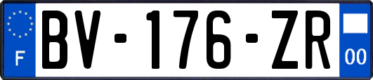 BV-176-ZR