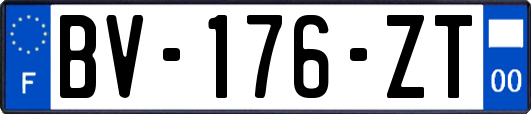 BV-176-ZT