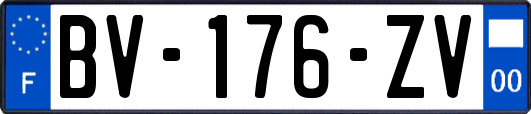 BV-176-ZV