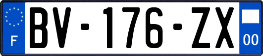 BV-176-ZX