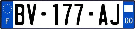 BV-177-AJ