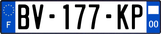 BV-177-KP