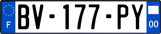 BV-177-PY