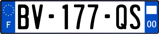 BV-177-QS