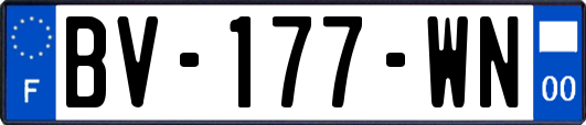 BV-177-WN