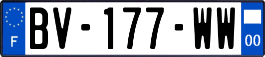 BV-177-WW