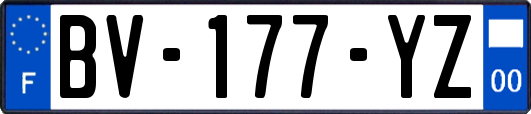 BV-177-YZ