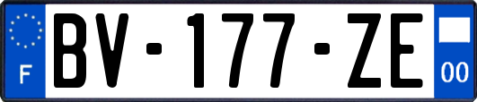 BV-177-ZE