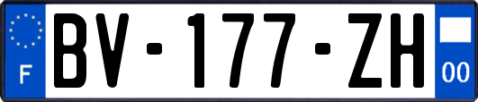 BV-177-ZH