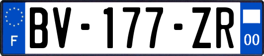 BV-177-ZR