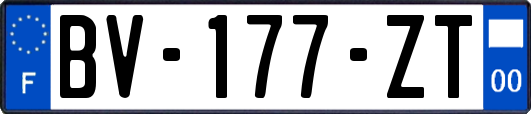 BV-177-ZT