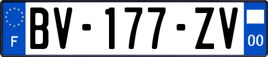 BV-177-ZV