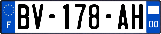 BV-178-AH