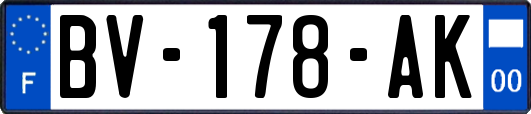 BV-178-AK