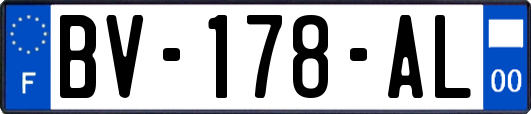 BV-178-AL