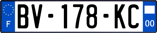 BV-178-KC