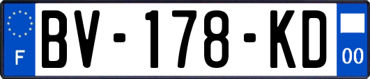 BV-178-KD