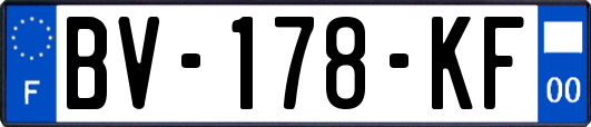 BV-178-KF