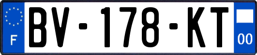 BV-178-KT