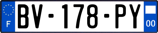 BV-178-PY