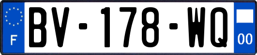 BV-178-WQ