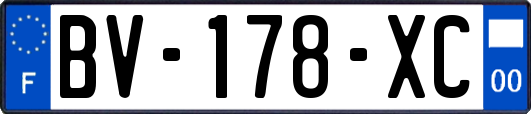 BV-178-XC