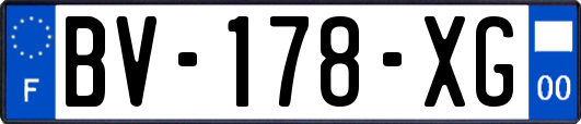 BV-178-XG
