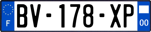 BV-178-XP