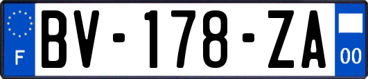 BV-178-ZA