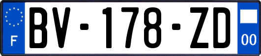 BV-178-ZD