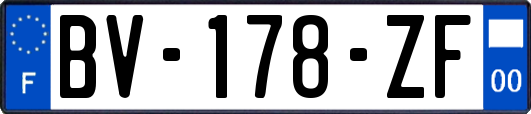 BV-178-ZF