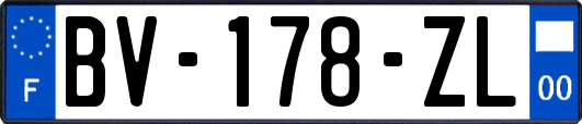 BV-178-ZL