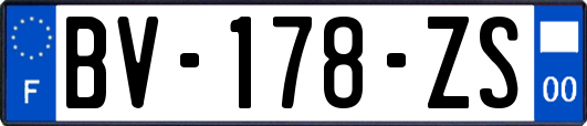 BV-178-ZS