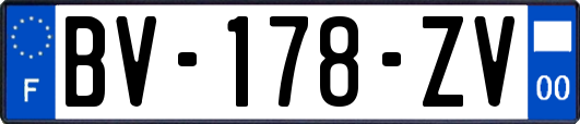 BV-178-ZV