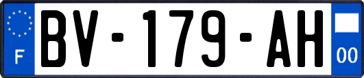 BV-179-AH