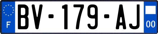 BV-179-AJ