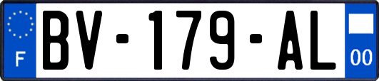 BV-179-AL