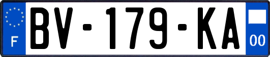 BV-179-KA