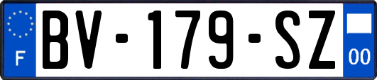 BV-179-SZ